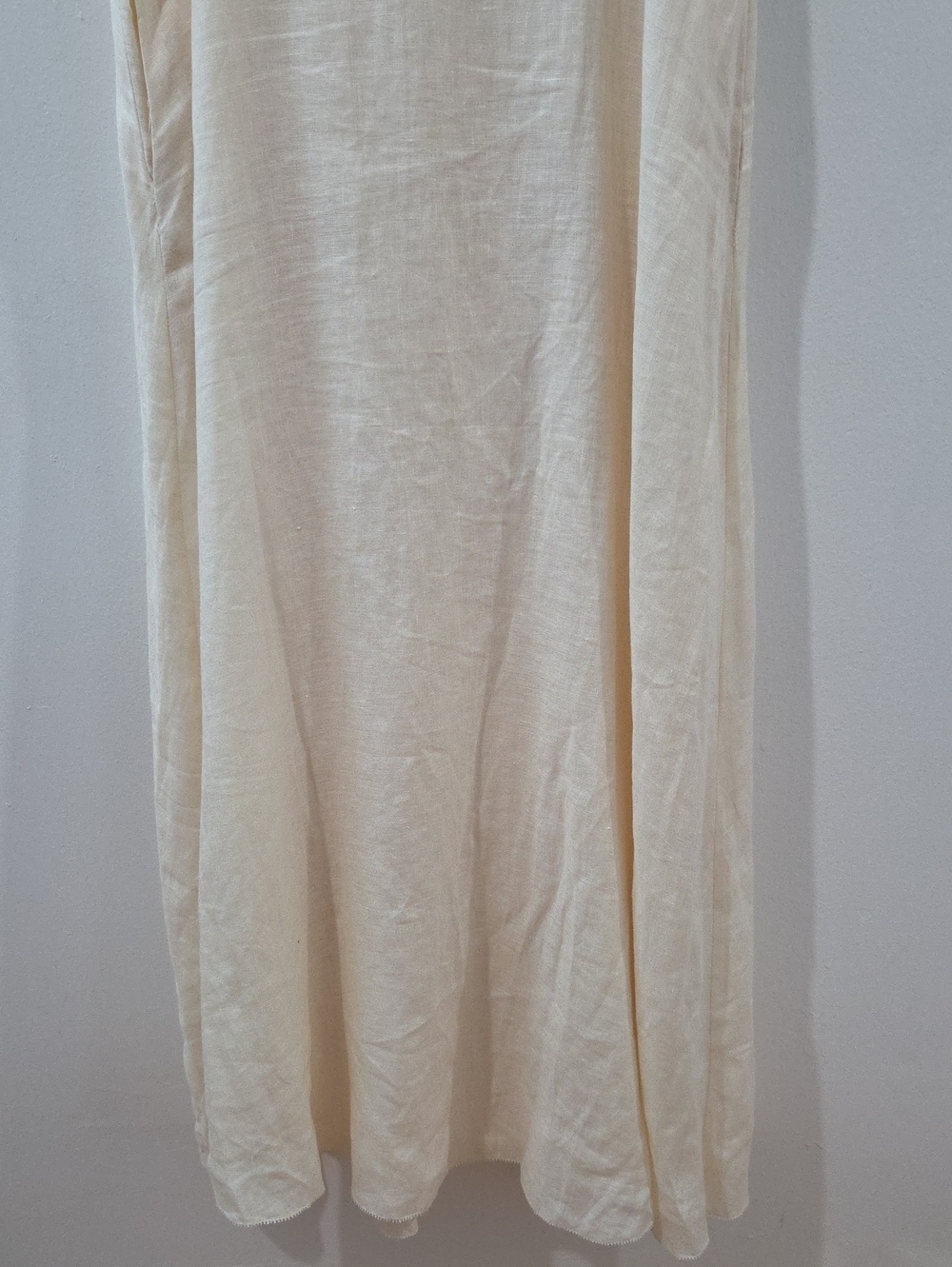 Zimmerman Rosa Ruffle Neck Dress (SZ 3) - Picture 3 of 13